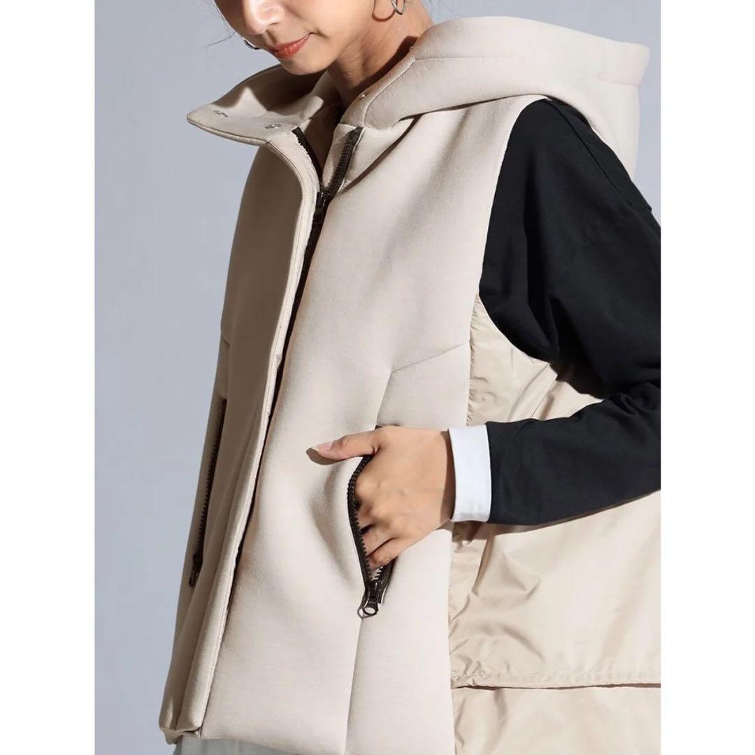 ※ ☆夜空☆ SCOTCLUB.*˚‧ダウンベスト