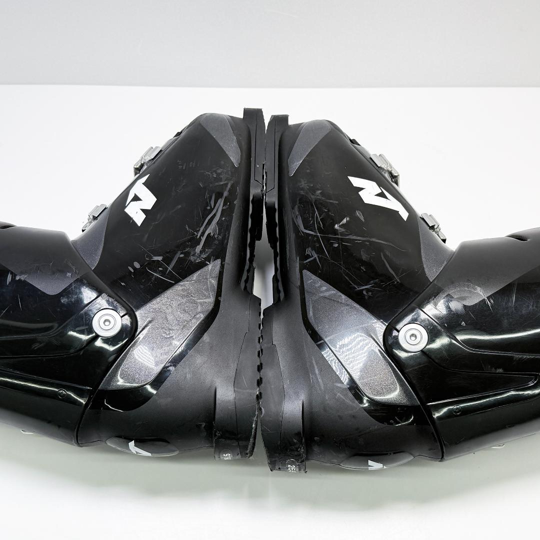 NORDICA ノルディカ スキーブーツ クルーズ 26.5cm ブラック