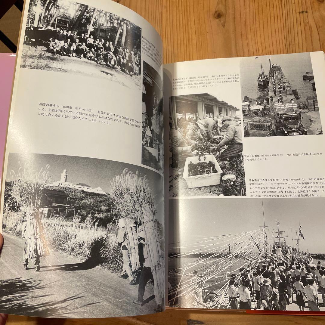 目で見る館山・鴨川・安房の100年 館山市 写真が語る激動のふるさと一世紀