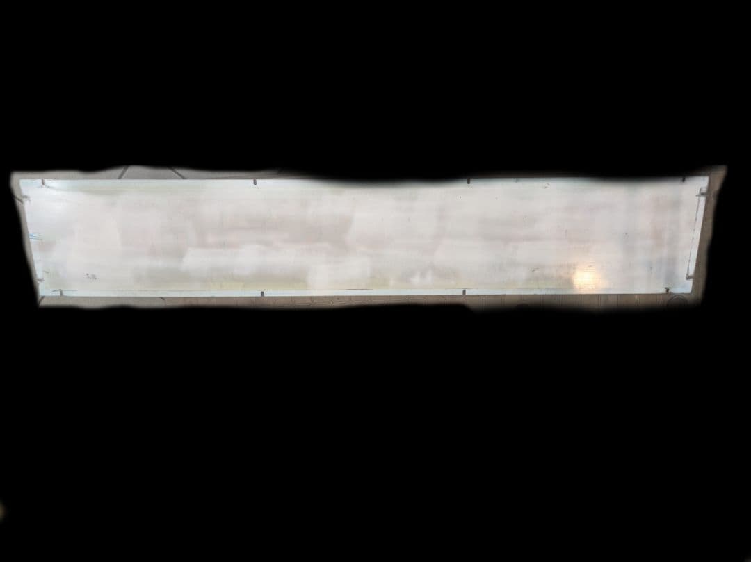 SEGA NEW UFO CATCHER デザインプレート