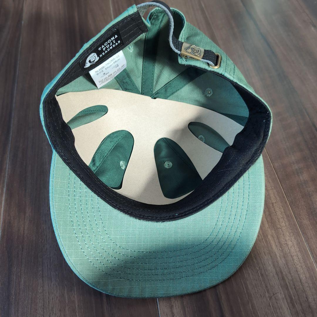 TACOMA FUJI RECORDS タコマフジレコード