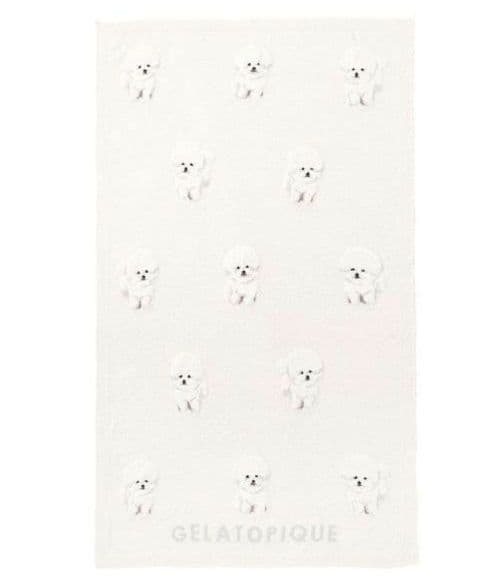 Sleep　モチーフジャガードマルチカバー　ピロケース　ビジョンフリーゼ