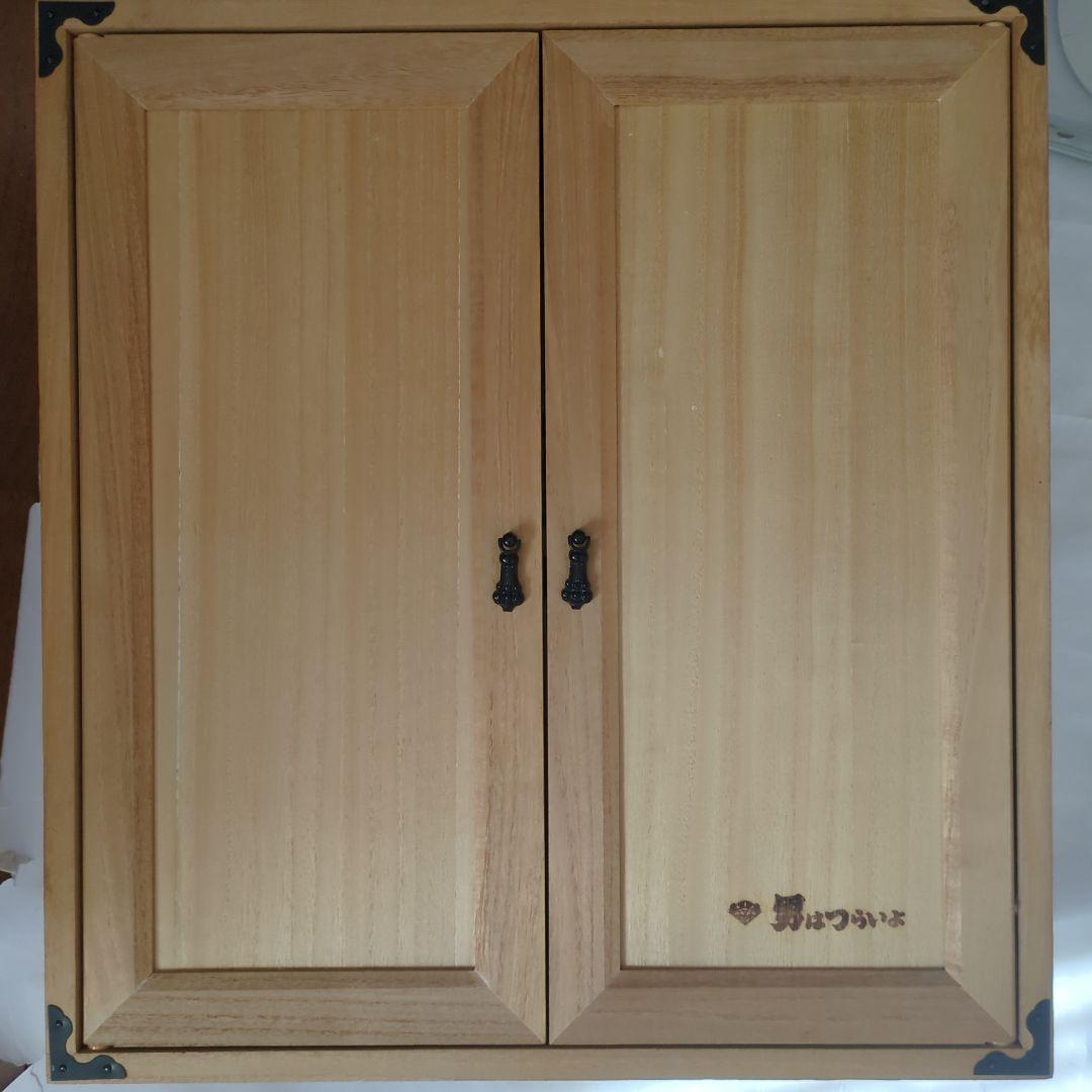 貴重！ 男はつらいよDVD 49巻セット 特製ラック付き