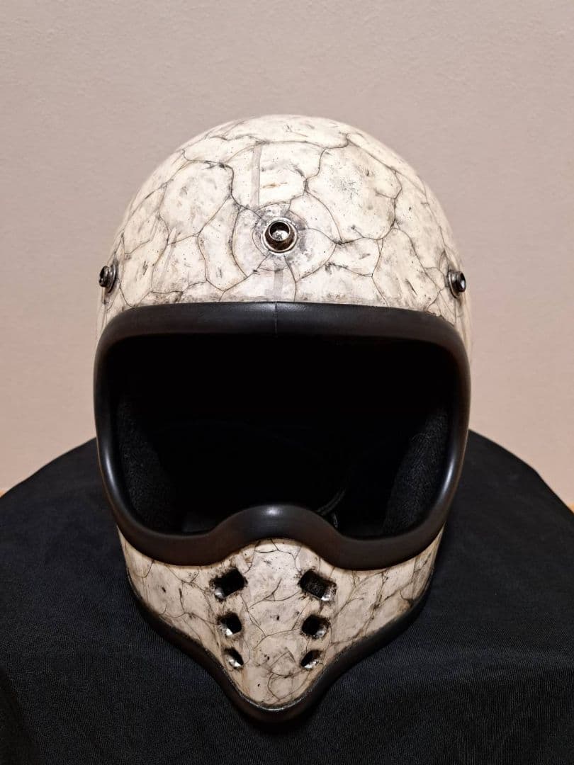 オーシャンビートルMTXカスタムペイント