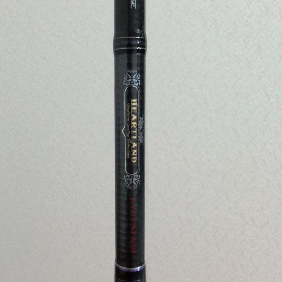 ハートランド6101mrb-18