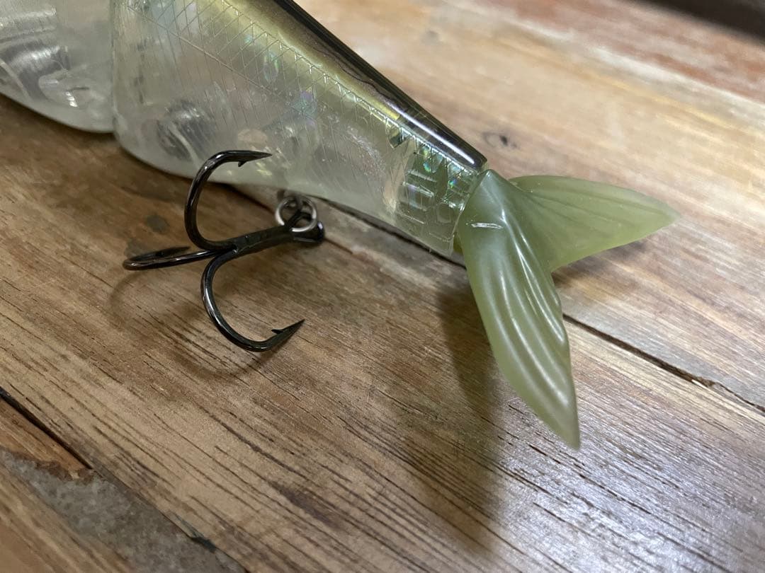 DRT KLASH9 Mystic weed クラッシュ9 ミスティックウィード