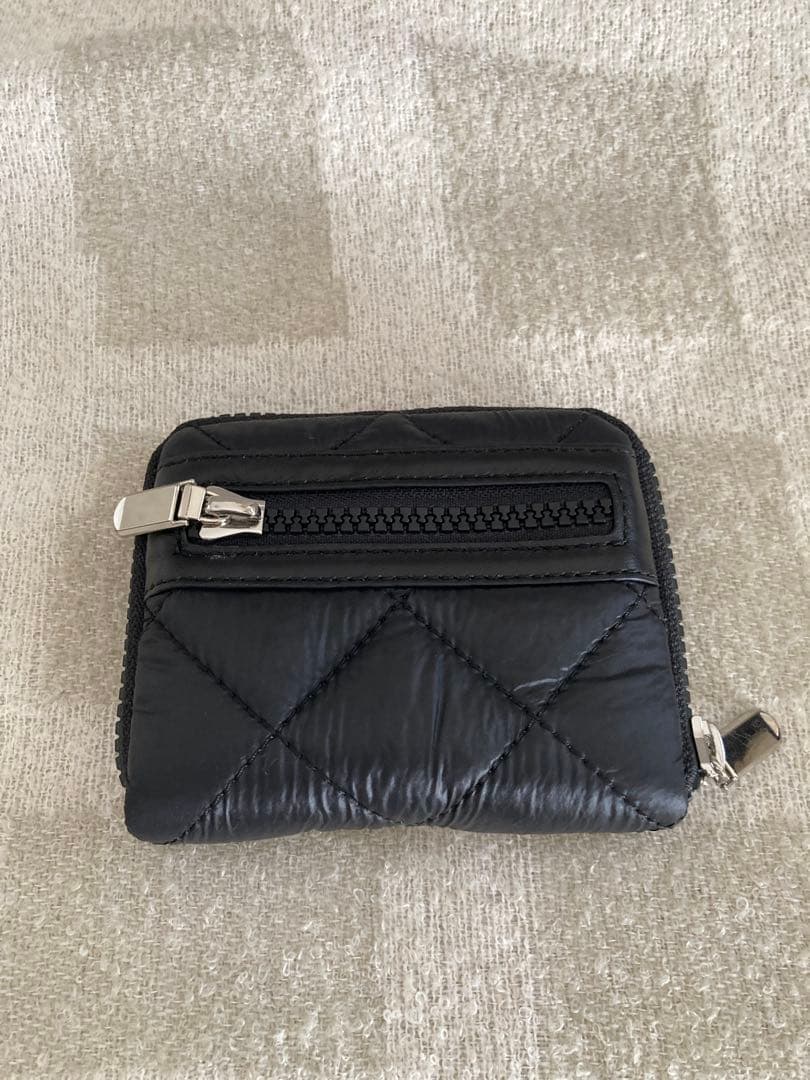 【ATAO】新作　超軽量ミニ財布　パルモ