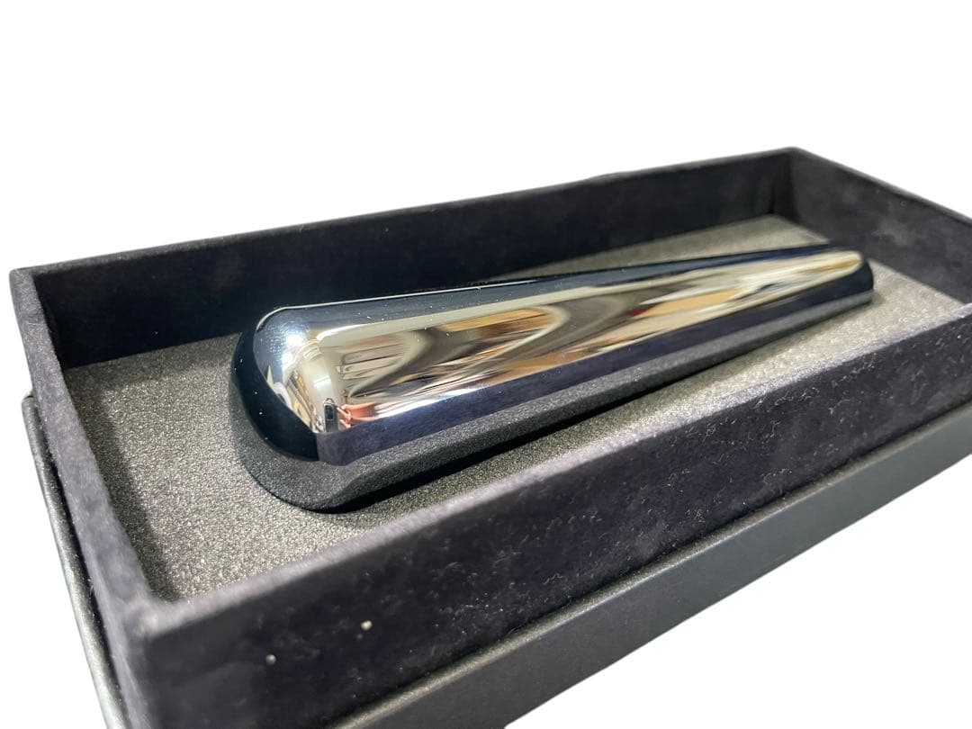 ③【未使用】DRAINAGE STICK TR 美顔用品　こり　ほぐし