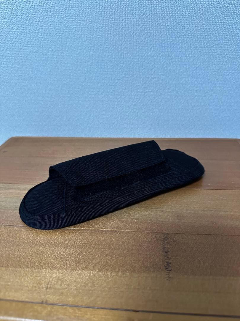 ［値下げ／BRIEFING］ブラックボストンバッグ(ゴルフバッグ)