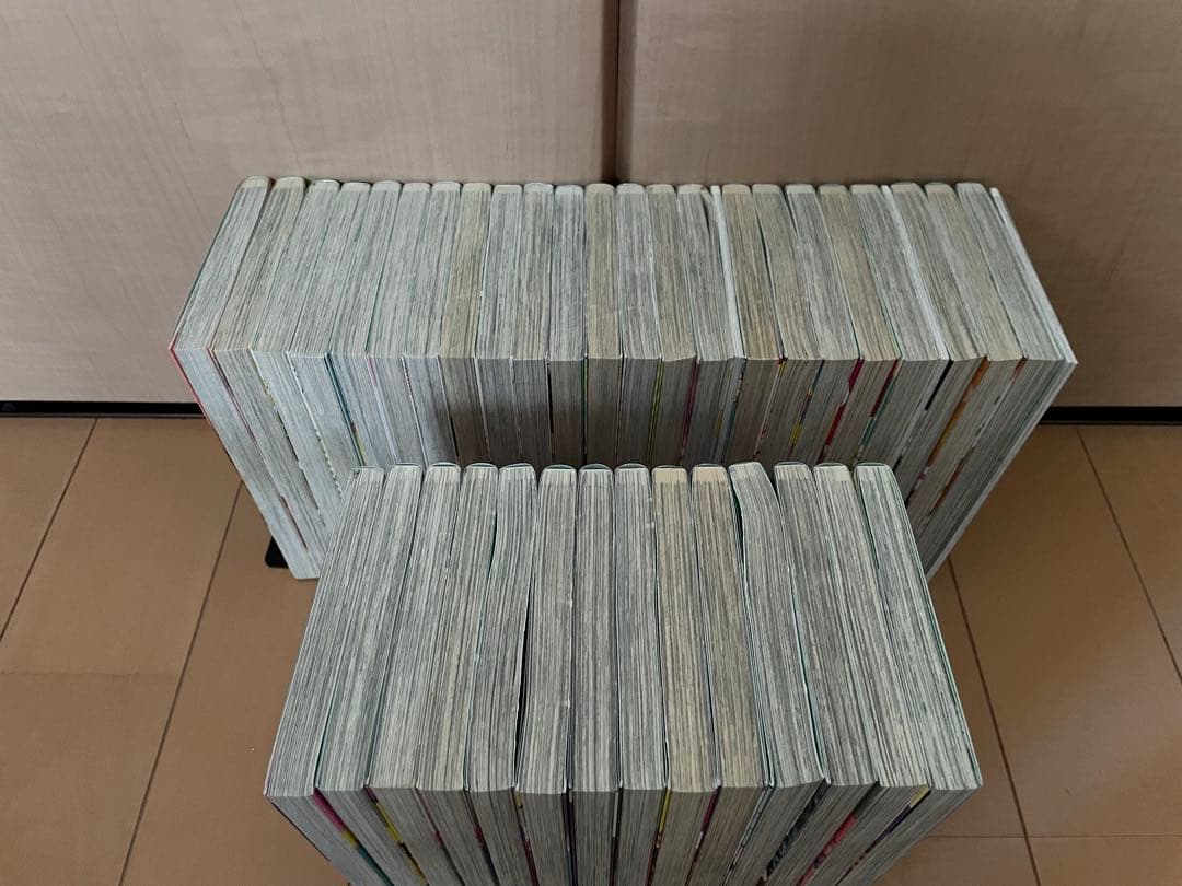 野良猫と狼　春の嵐とモンスター　なまいきざかり。　ミユキ蜜蜂　全巻　特装版