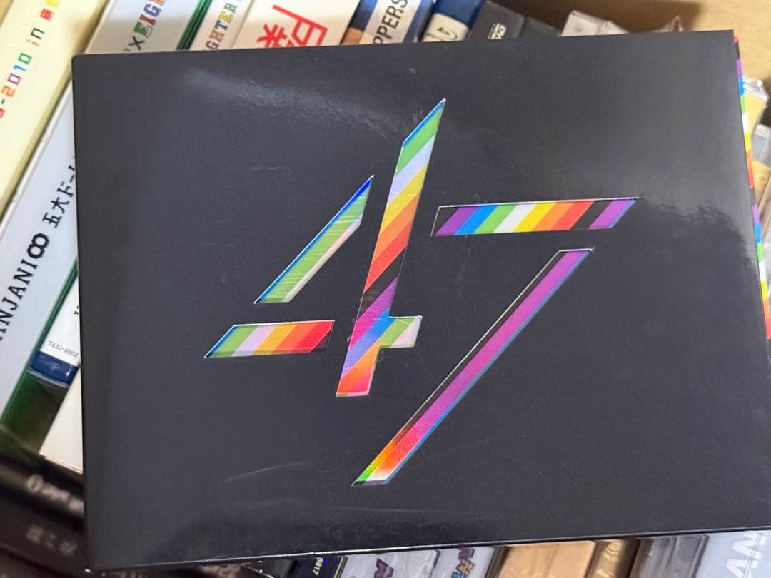 SUPEREIGHT DVD Blu-ray 50枚越セット関ジャニ∞