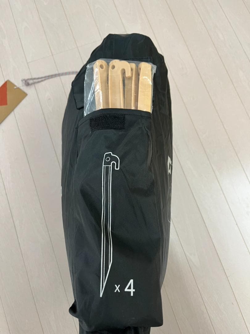 【超買得】KingCamp エアーソファーセット（シングル・ダブル・オットマン）