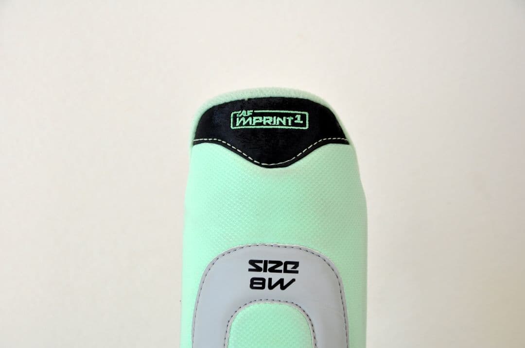 バートン MINT アジアンフィット 25cm スノーボードブーツ ジュニアにも