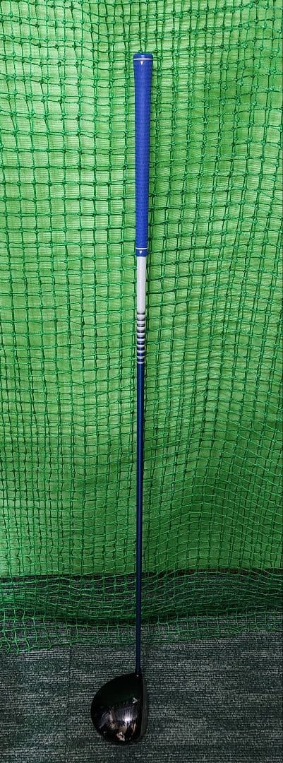 【特別価格タイムセール❗】Callaway　短尺ドライバー