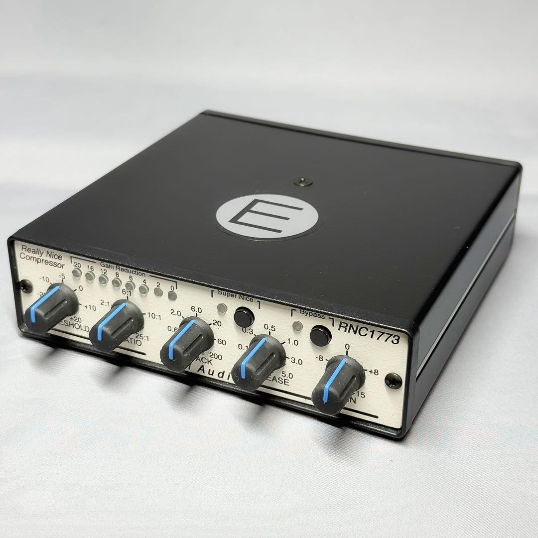 【完動美品】FMR RNC1773E（Eスタンプ） コンプレッサー