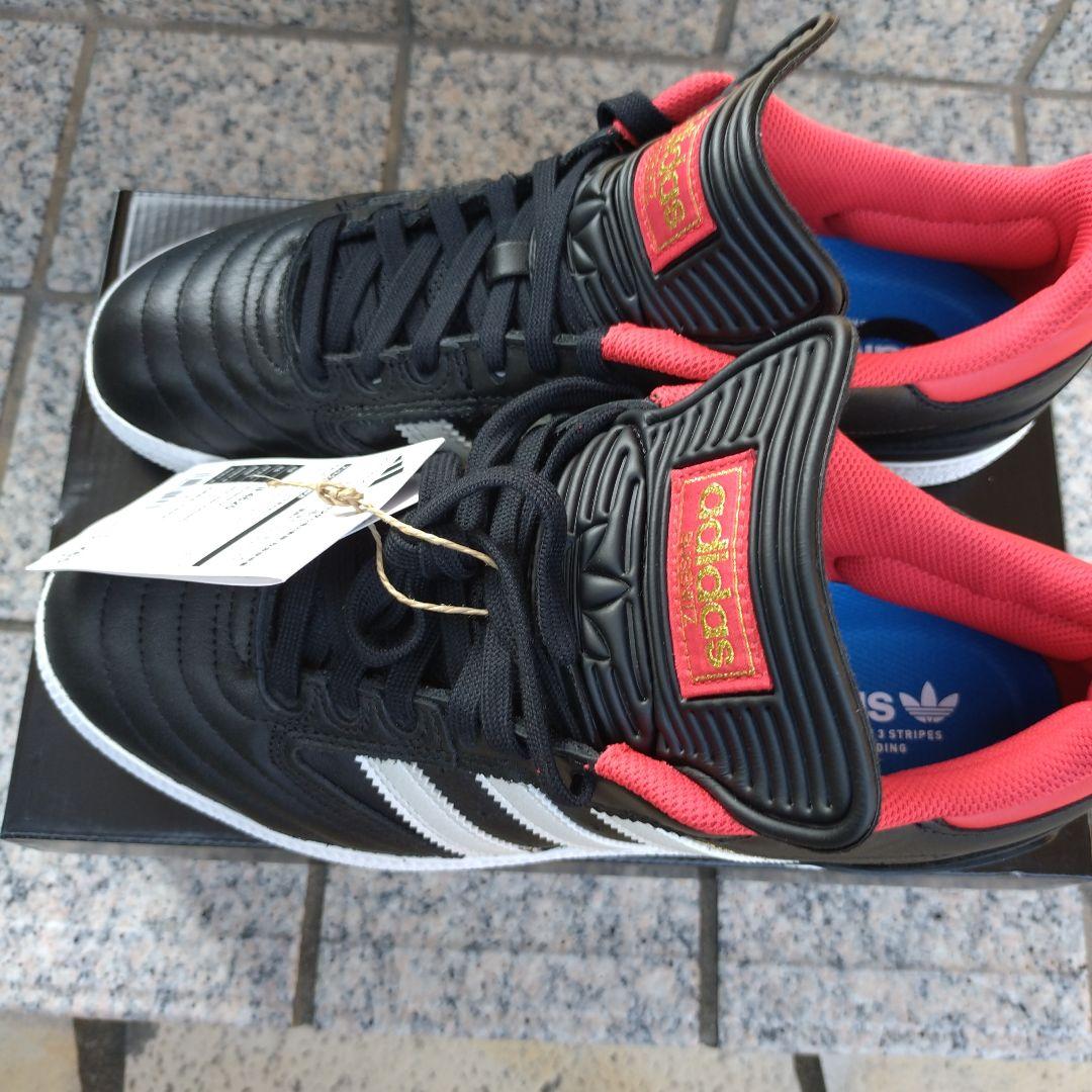 値下げadidas BUSENITZ フットサルシューズ 265mm