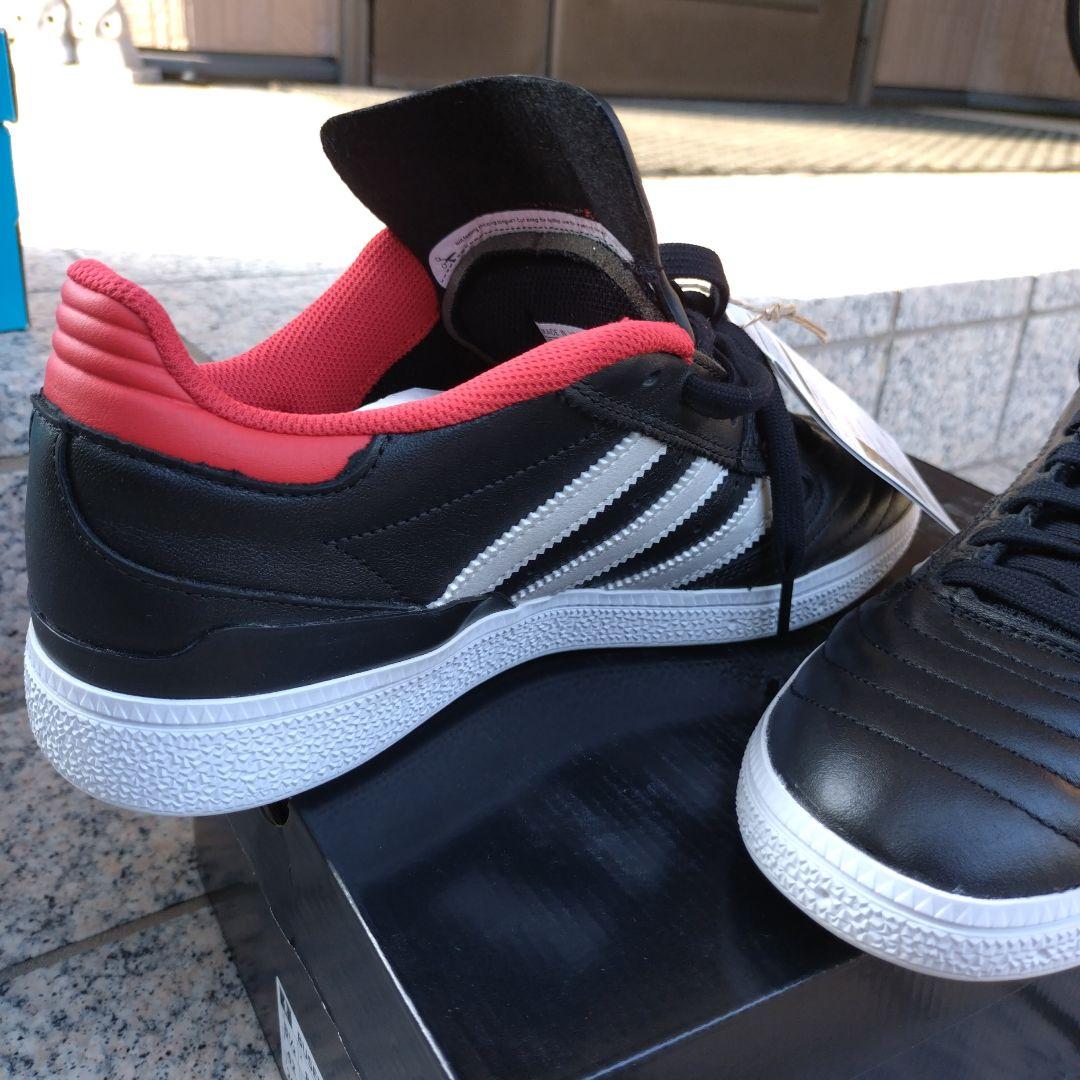値下げadidas BUSENITZ フットサルシューズ 265mm