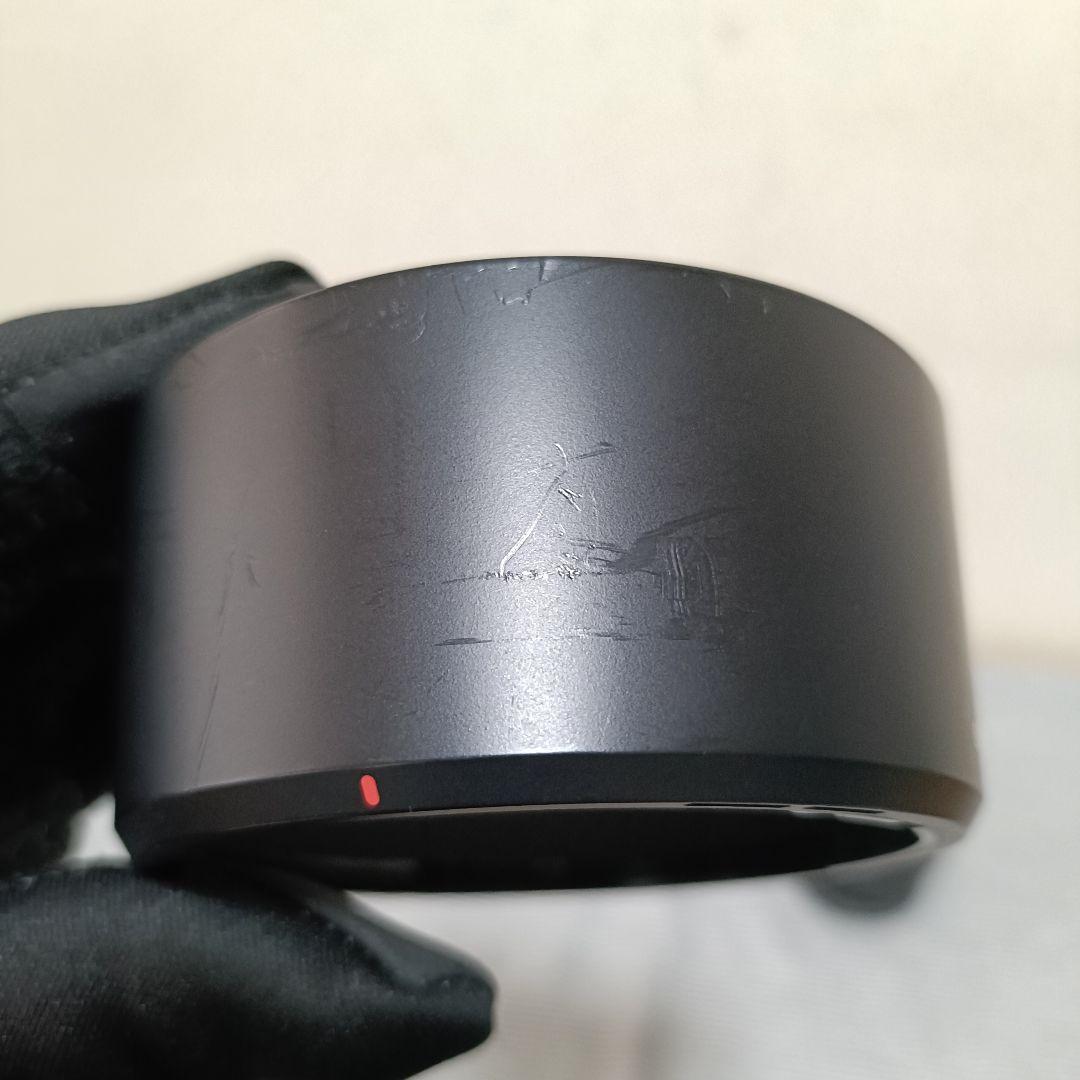 SONY Eマウント FE85mm F1.8 SEL85F18