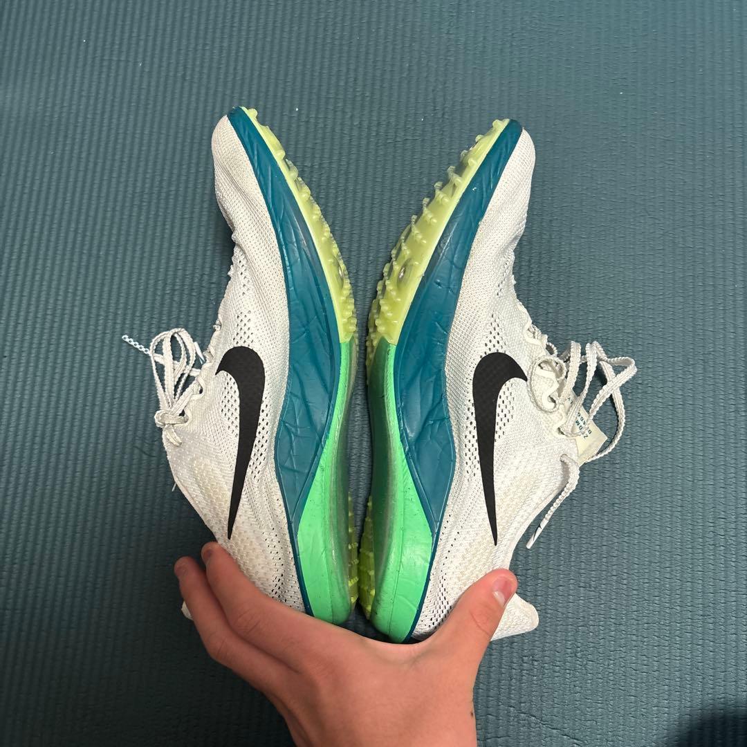 ナイキドラゴンフライ2 26.5cm