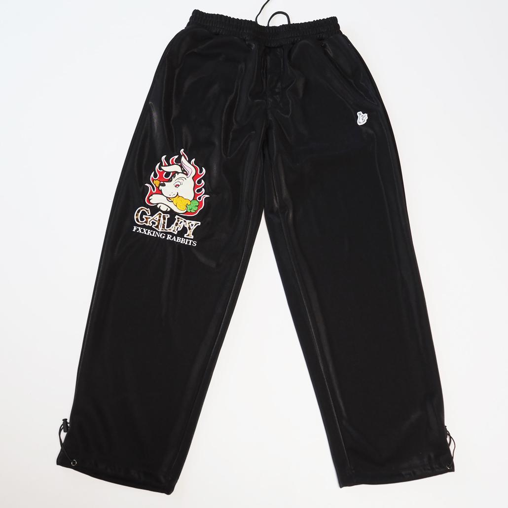 タグ付き未使用 GALFY × #FR2 Jersey Setup FRG011