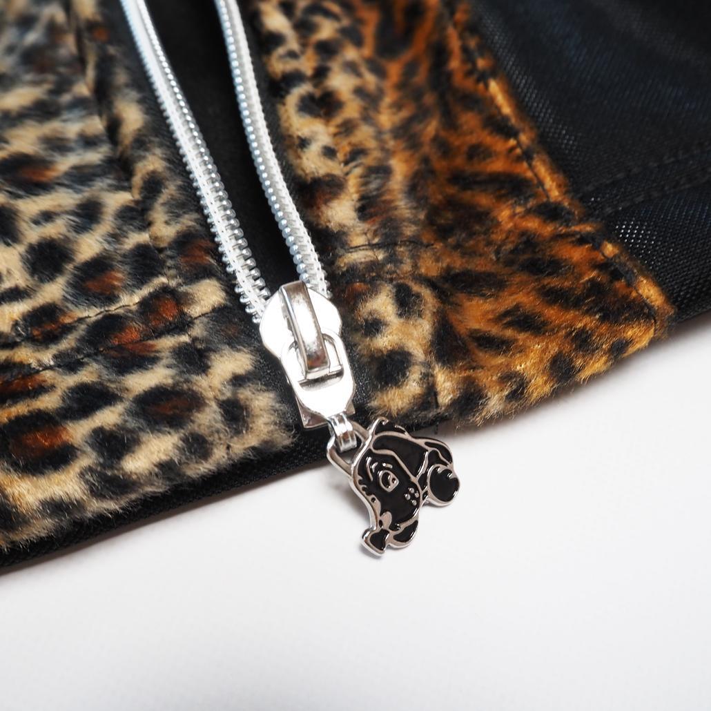 タグ付き未使用 GALFY × #FR2 Jersey Setup FRG011