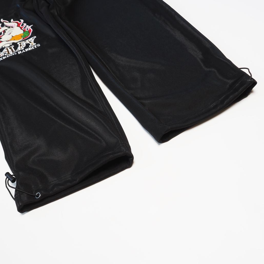 タグ付き未使用 GALFY × #FR2 Jersey Setup FRG011