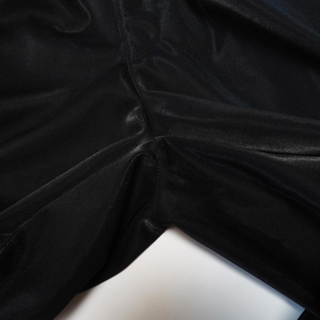 タグ付き未使用 GALFY × #FR2 Jersey Setup FRG011