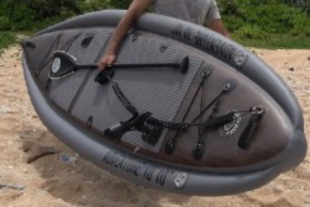 2020モデルsouyustick フィッシングモデル アドベンチャー10.10