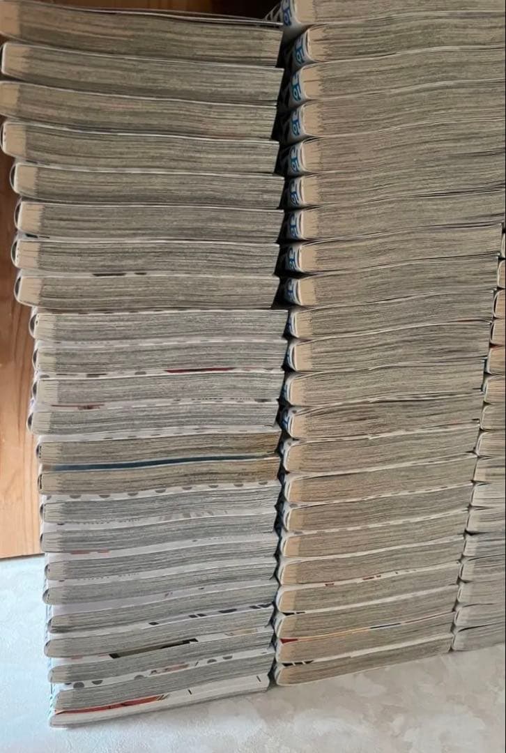 ハイキュー‼︎ 全巻セット　33.5巻あり