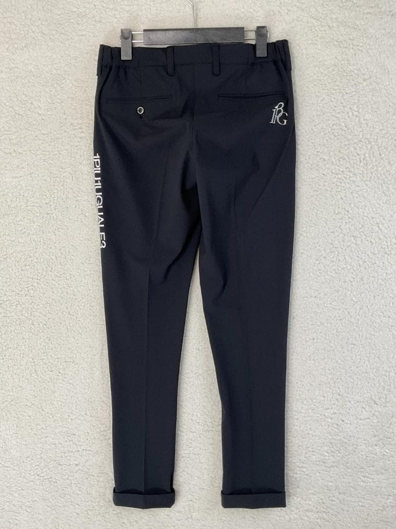 sukedasu様 まとめ　1PIU1UGUALE3 GOLF タックパンツ