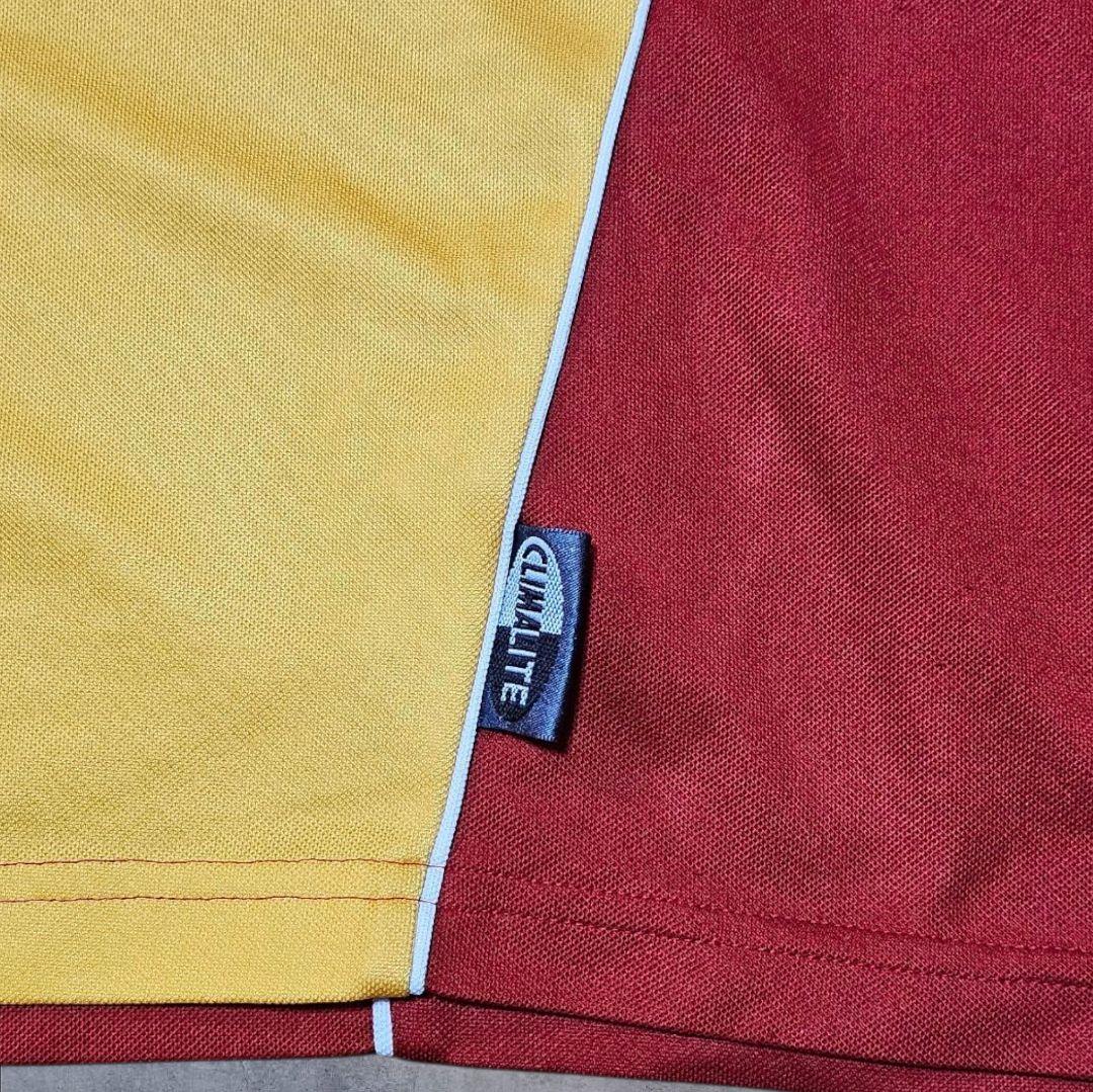 adidas アディダス クライマライ サッカーゴールキーパー ユニフォーム