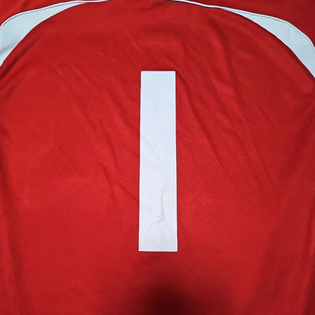 adidas アディダス クライマライ サッカーゴールキーパー ユニフォーム