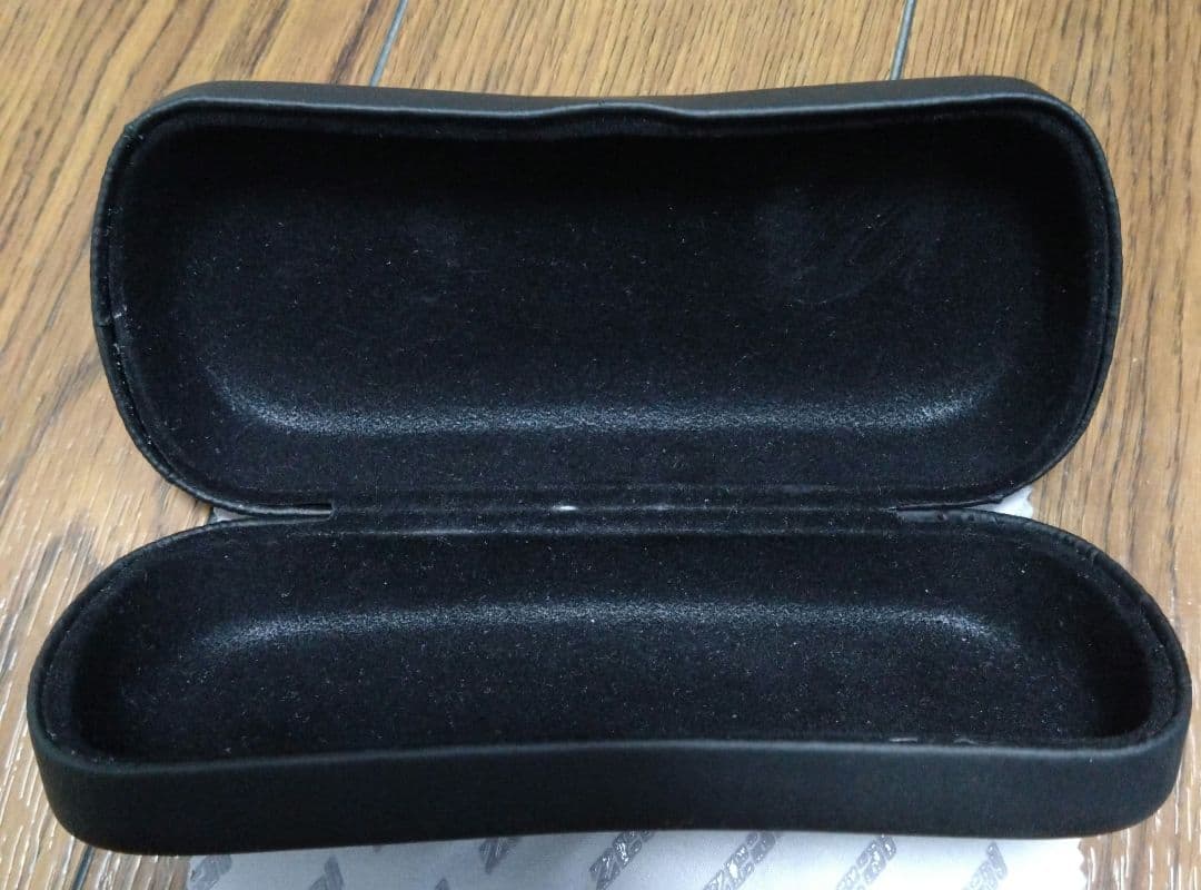 Zeal TALEX サングラス ケース付き