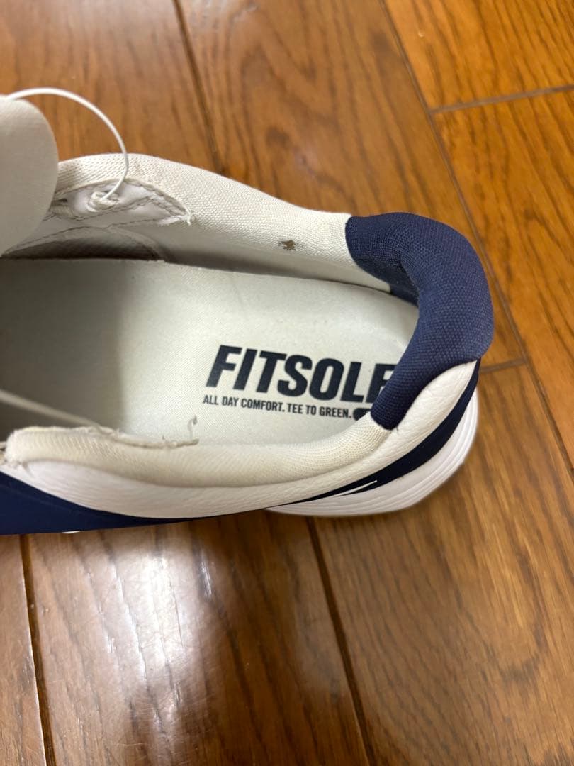 Nike Fitsole ゴルフシューズ BOAシステム　26.0cm
