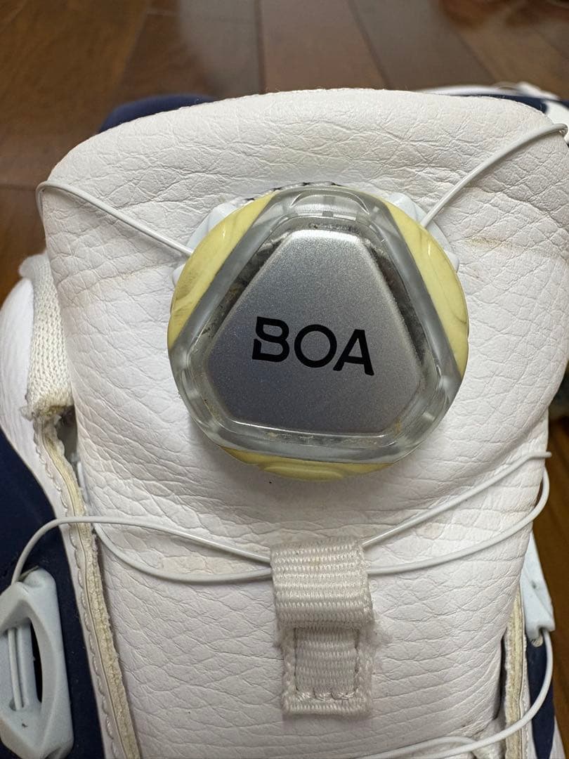 Nike Fitsole ゴルフシューズ BOAシステム　26.0cm