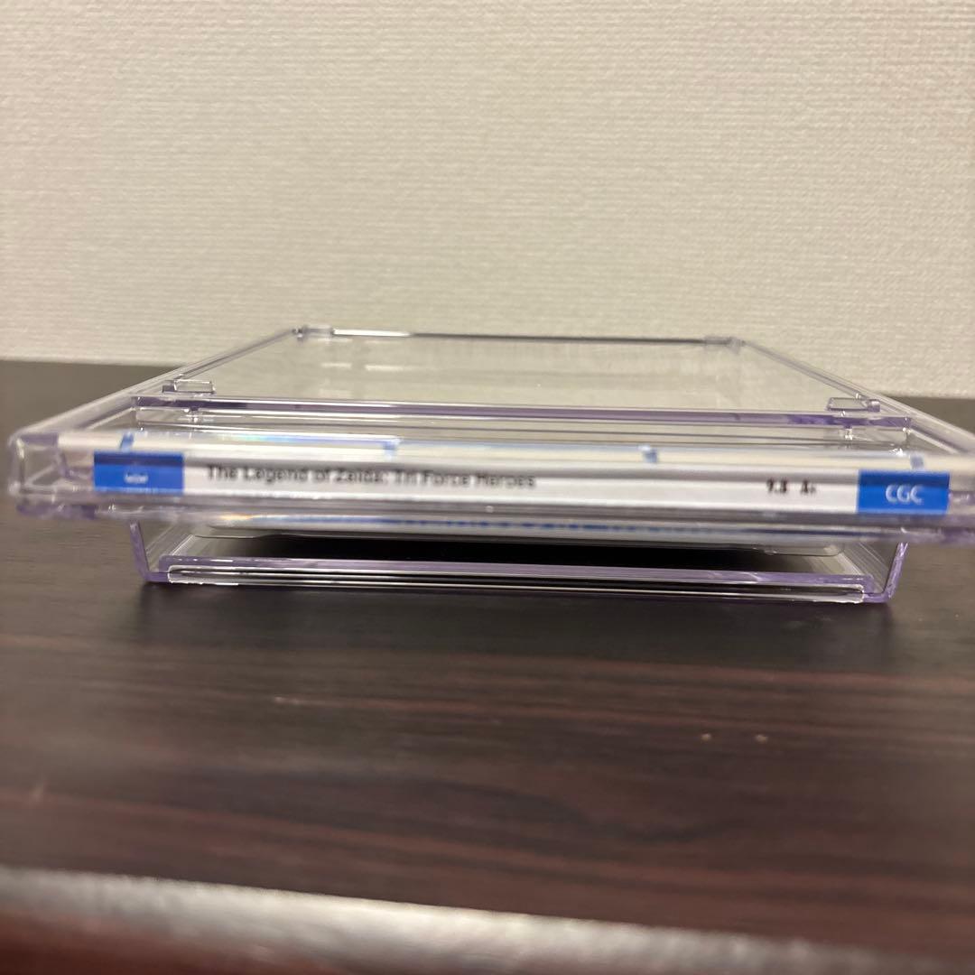 新品The Legend of Zelda: Tri Force Heroes