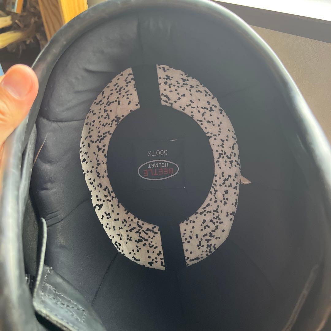 オーシャンビートル 500tx2