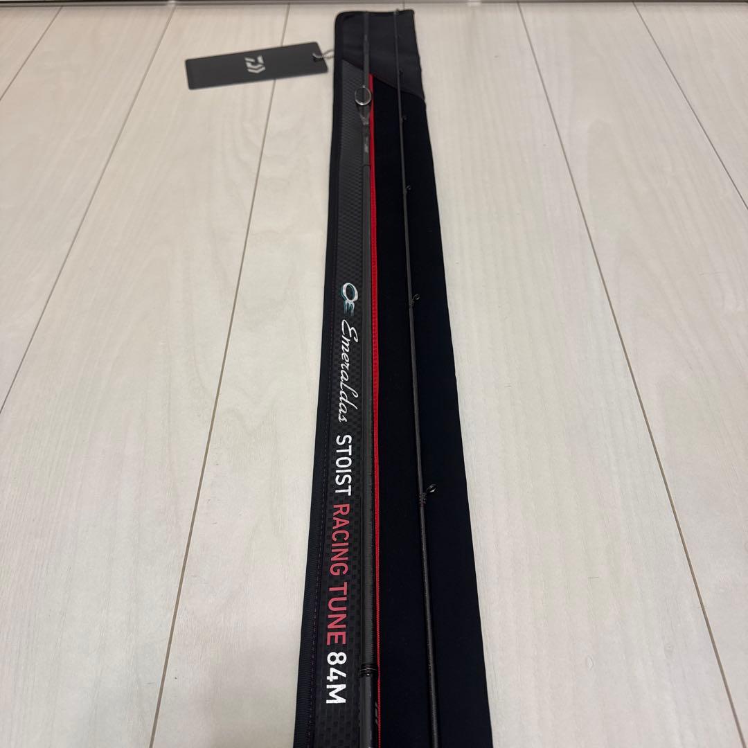 エメラルダス ストイストRT84M