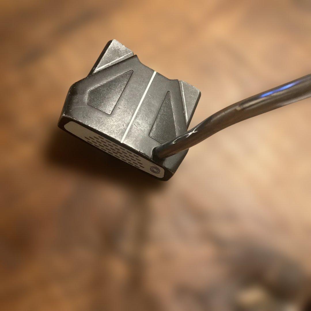 ODYSSEY オデッセイ TEN シリーズ　　パター STROKE LAB