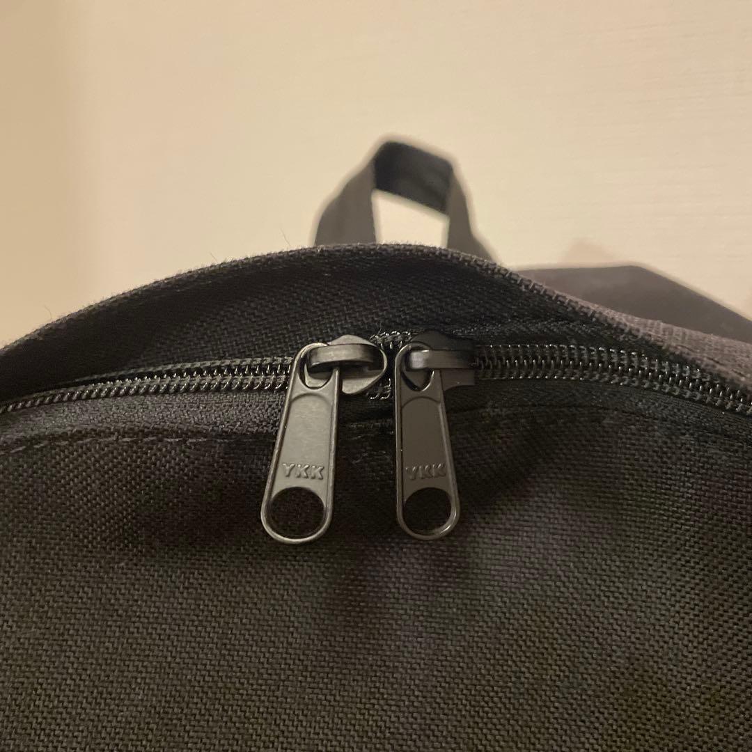 COMME des GARCONS HOMME PLUS リュック　ブラック　小