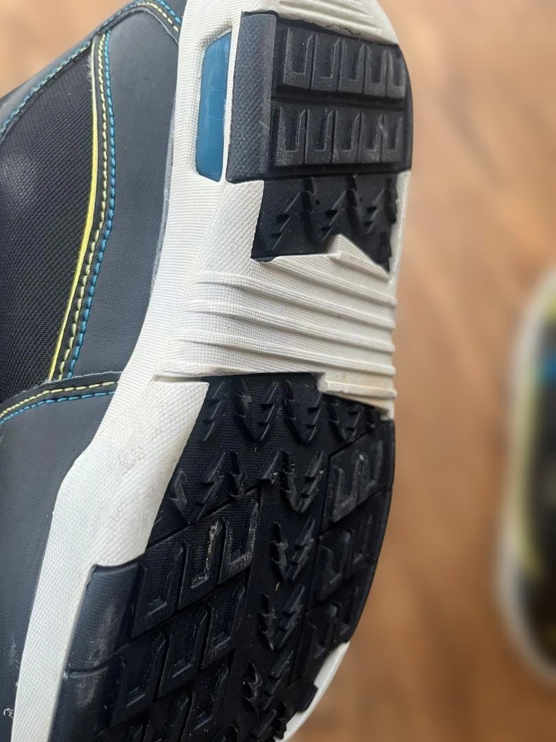 CAPITA 125cm スノーボード,K2バインディング&ブーツ 3点セット