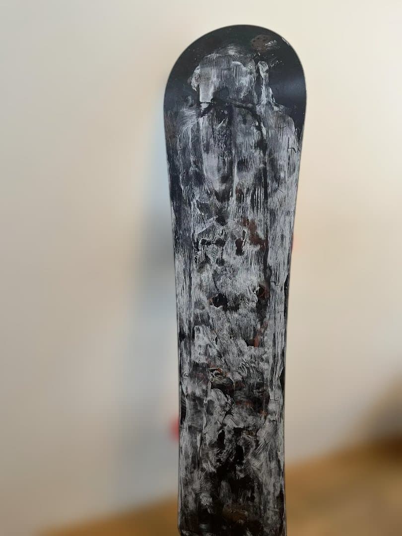 CAPITA 125cm スノーボード,K2バインディング&ブーツ 3点セット