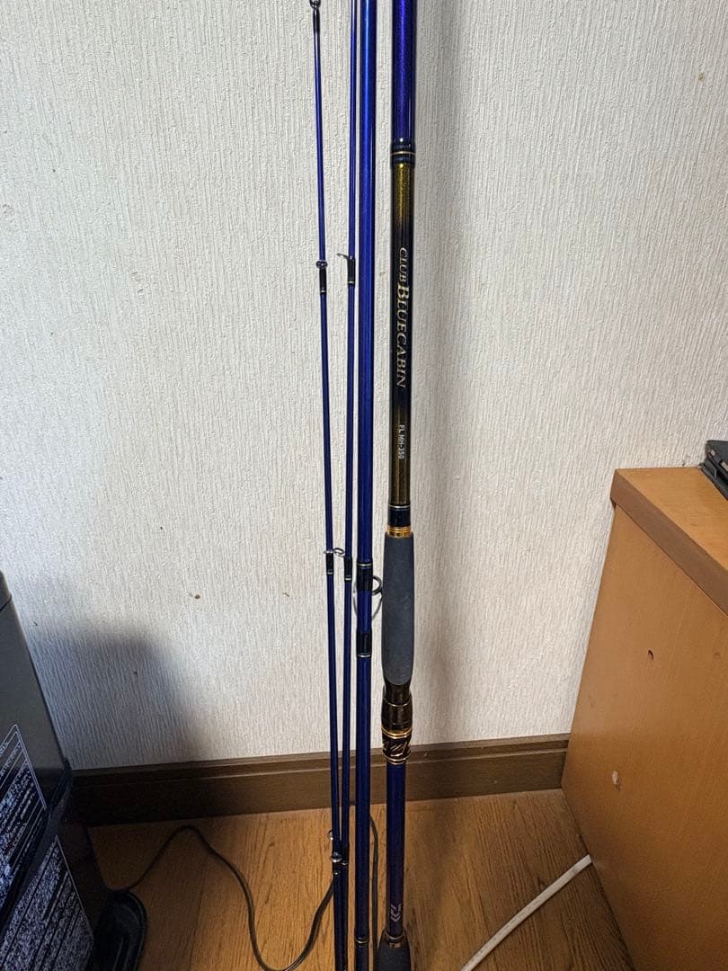 クラブブルーキャビンfl 350MH