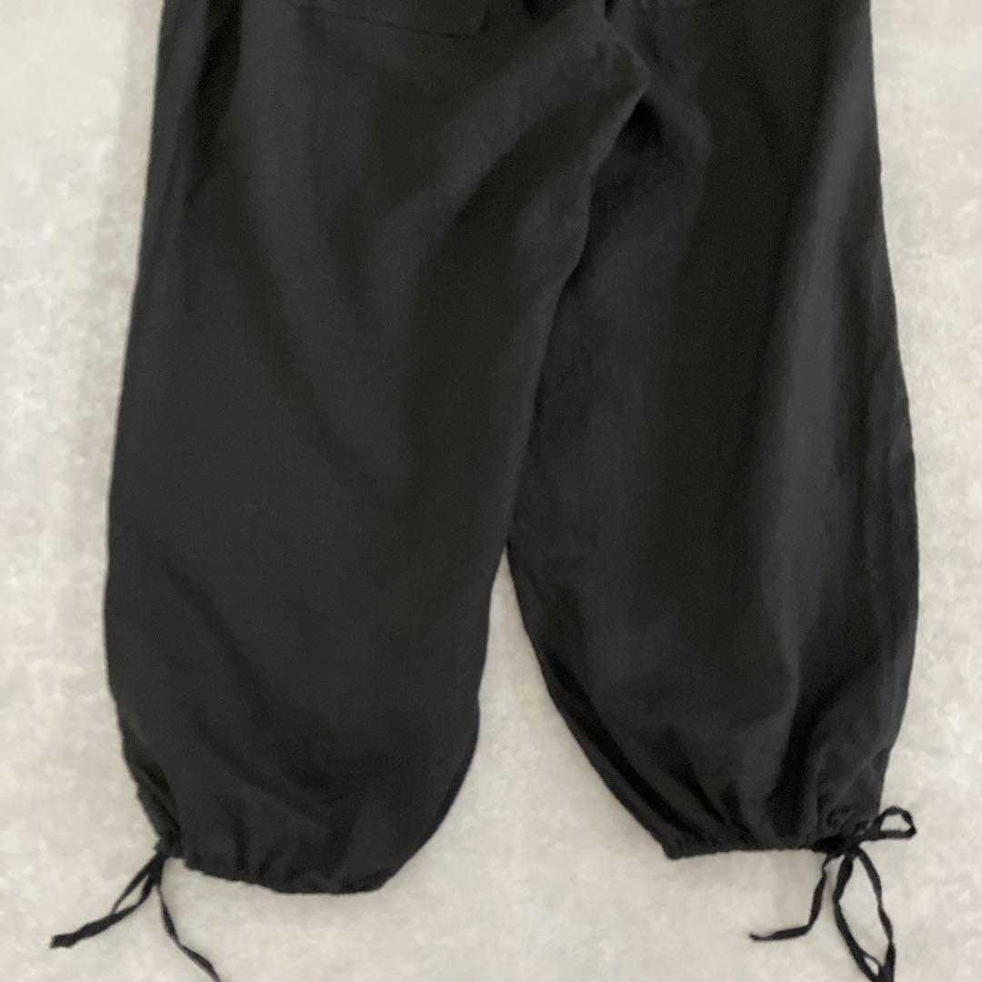 risboan⭐︎nestRobe It's ME リネンバルーンサロペ