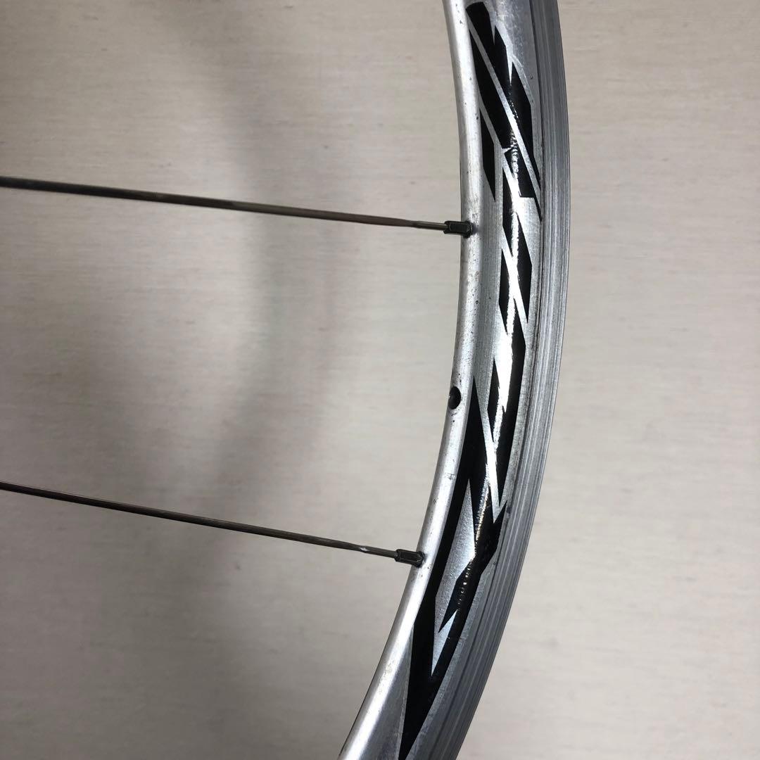 パーツ White Industries x Velo City Quil 700c