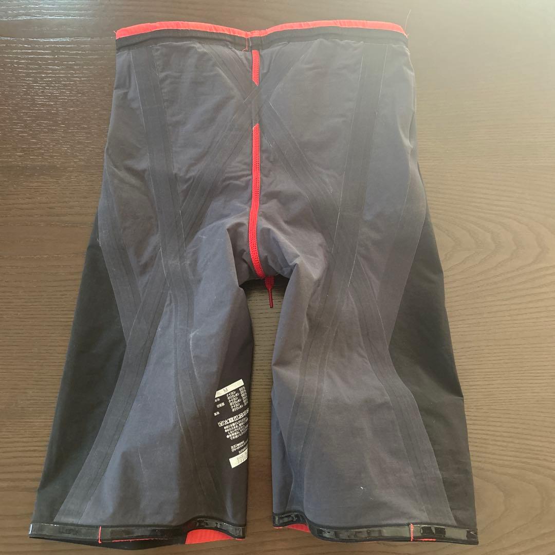 ミズノ MIZUNO 競泳水着 レース用 GX・SONIC 6 NV