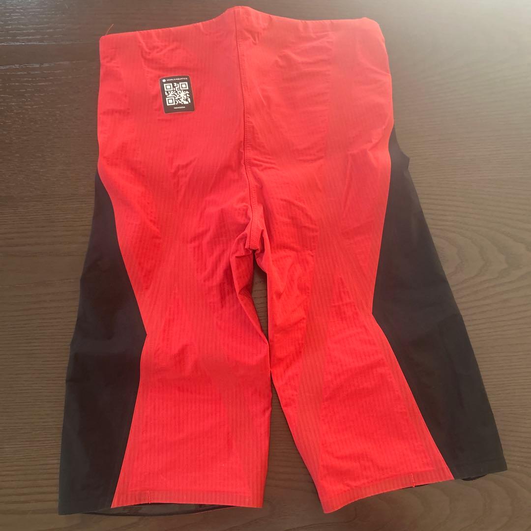 ミズノ MIZUNO 競泳水着 レース用 GX・SONIC 6 NV