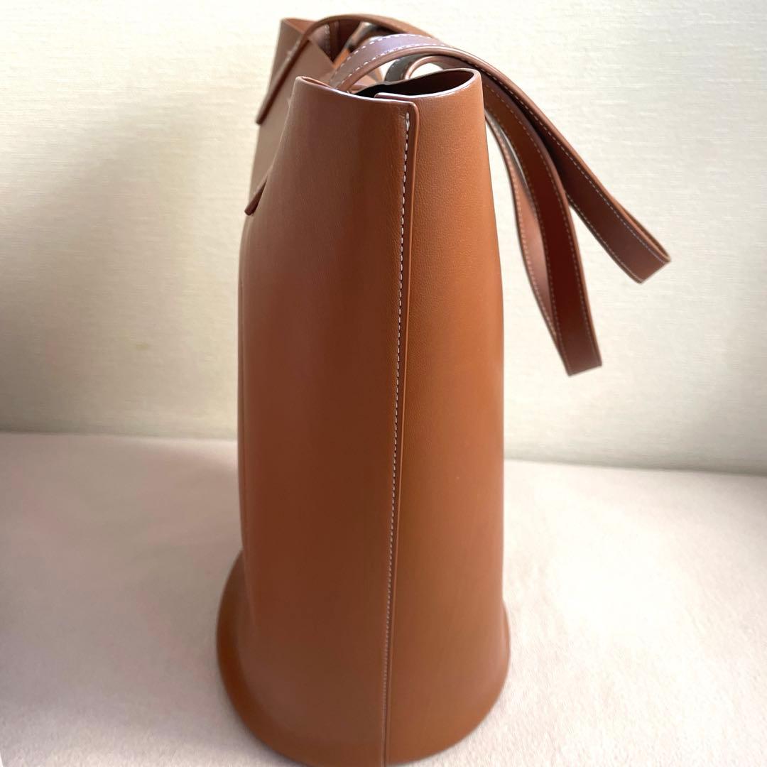 &MyuQERA アンドミューク ショルダーバッグ