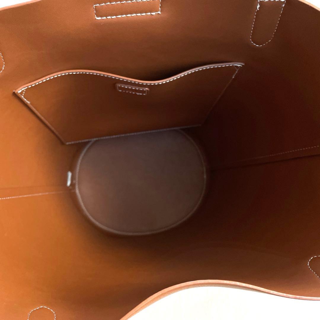 &MyuQERA アンドミューク ショルダーバッグ