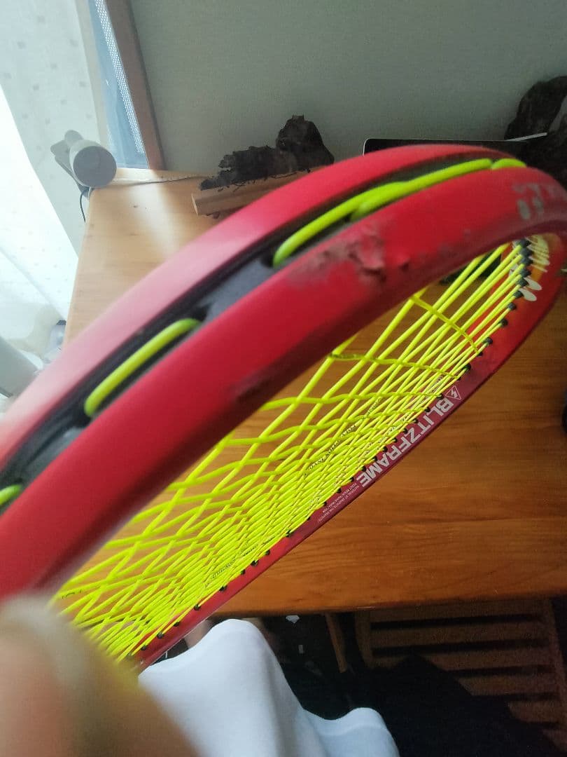 ボルトレイジ7s紅